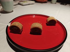 -在前门·烤鸭北京菜(五月花广场店)