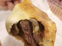 -中关村烤包子(中关村店)
