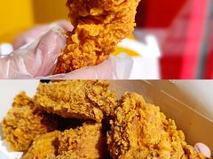 -麦当劳(温州人民路店)