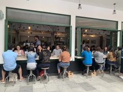 -RAC BAR(安福路店)