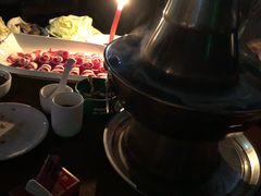 -年巴羊肉铺老铜锅(梅江店)