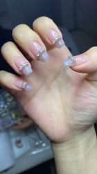 点击看大图 -ZX·美睫设计师汇聚店