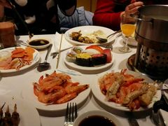 -星伦多自助料理(华润万象城店)