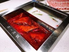 -串一火锅(赛格国际购物中心店)