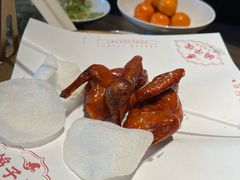 -鸽子侯·家宴·平价海鲜(绿地店)