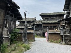 -中国汉城景区