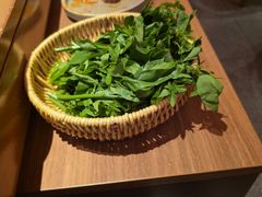 -巴奴毛肚火锅(京西大悦城店)