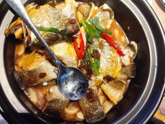 -五姊妹海鲜(火车站店)