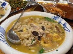 华顺头道菜-华顺土菜馆(洪岗路店)