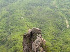 -丹东凤凰山景区