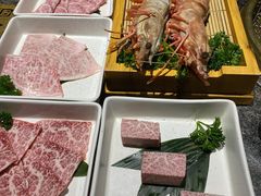 -NIUAN牛庵·日式和牛烧肉(恒隆店)