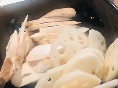 -新辣道鱼火锅(上地华联店)