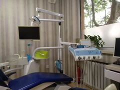 -赵军口腔(唐山街店)