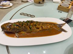 -老德州四合院·德州菜(天衢路店)