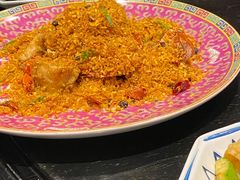 -誉八仙酒楼(静安大悦城店)