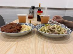 -美新点心店(陕西北路店)