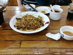 -三羊居食府(文艺路店)