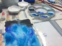 -鼎画艺术机构(贵都店)