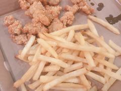 -尊宝比萨(可园店)