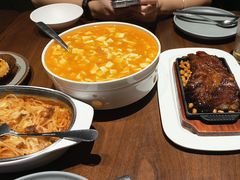 -千日贺茶餐厅(高新万达店)