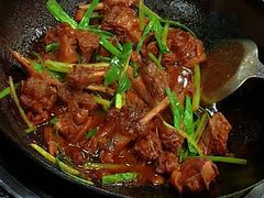 -大自然醉鹅·铁锅火焰鹅(上海联洋店)