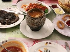-华梅西餐厅(哈尔滨中央大街店)