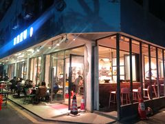 -肆拾壹號烤肉(龙岗店)