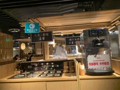 -温野菜涮涮锅(西单大悦城店)