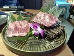 -丸藏和牛烧肉专门店(园区师惠坊店)