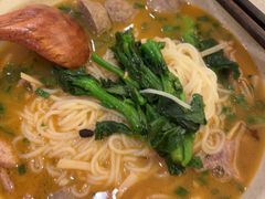 -三姐·老友记·南宁老友粉(朝阳区光华路嘉里中心店)