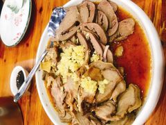 -阿静美食