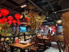 -老湘村·湖南土菜(天河维多利店)