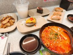 -友壹町寿司(佛山新DNA店)