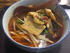 -陈记柳州螺蛳粉(大坪店)