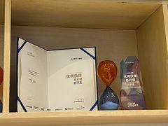 -海马体照相馆(大连柏威年购物中心店)