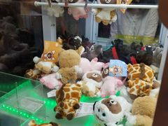 -PAWTOY爪e玩偶店(天兴罗斯福店)