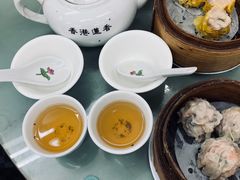 -香港蓮香樓(中環店)