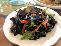 -翠花老菜饺子馆(七宝店)