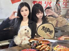 -冯校长老火锅(广州正佳广场店)