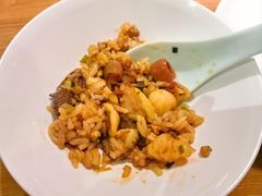 -波螺油子青岛本帮菜(银座店)
