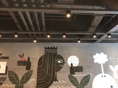 -星巴克(杭州嘉里中心4F店)