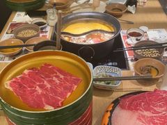 -温野菜涮涮锅(大悦城店)