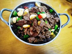 -食光慢宴·安吉土菜馆