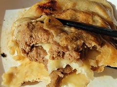 -老北京馅饼粥(西单店)