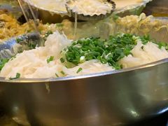 -滋啦啦油煎铺一乌镇萝卜丝饼