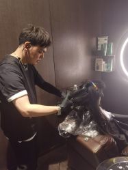 -崇尚GAVIN STYLE臻选