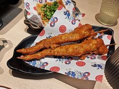 -鱼酷活鱼烤鱼(雨花客厅店)