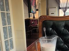 -高第街56号港式餐厅(山大路店)