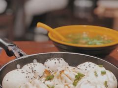 -大壶春生煎(四川中路店)