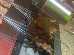 -大头叔烤鸡爪·朝鲜族烤串(天池路店)